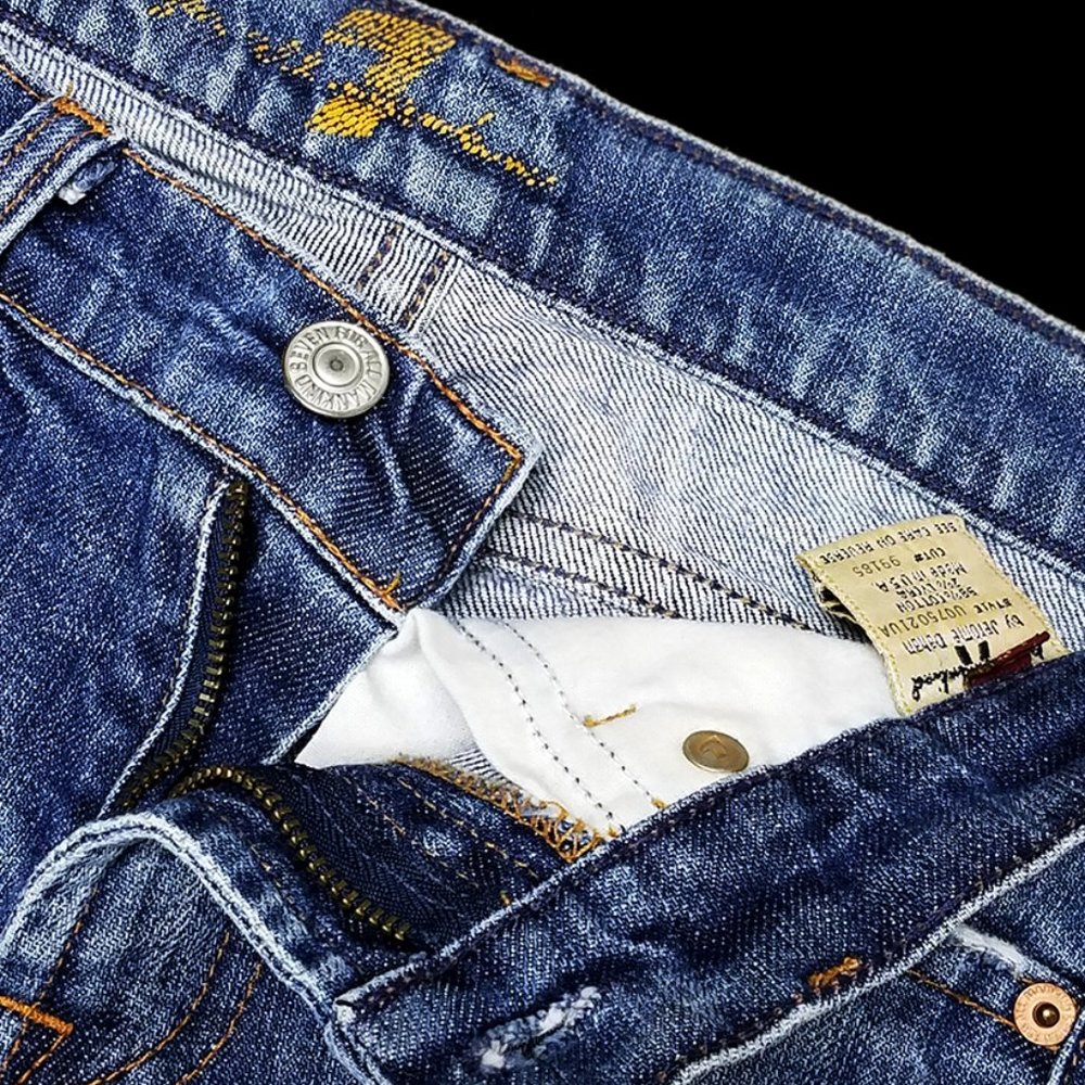 Womens 7 For All Mankind Jeans Pants Bootcut 25